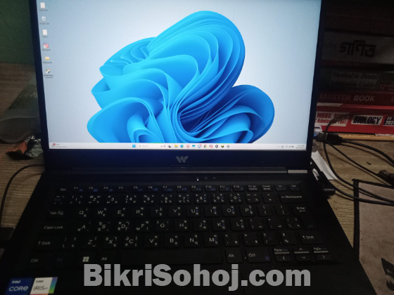 Walton Tamarind Laptop with grapics card